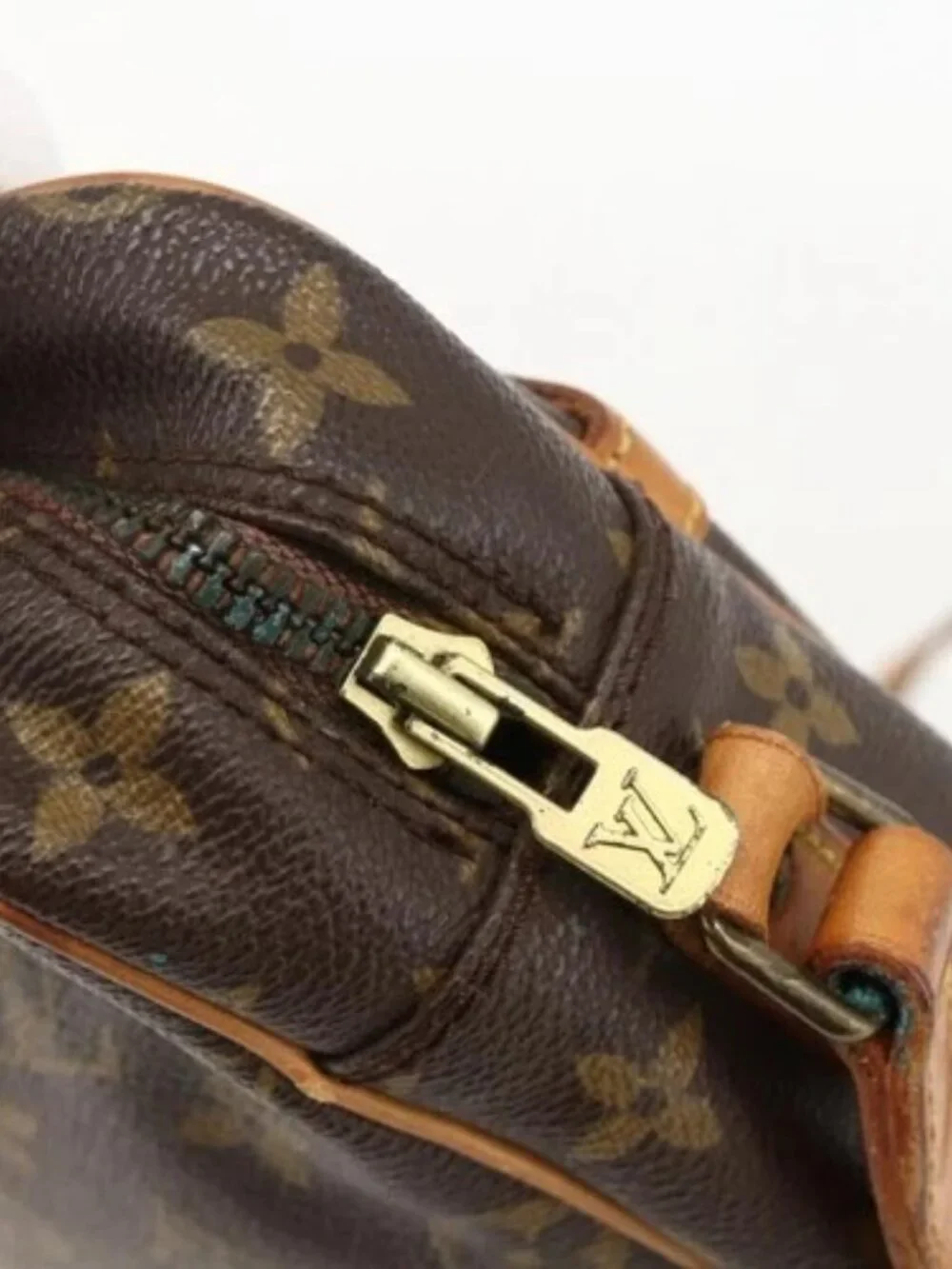 Louis Vuitton brand louis